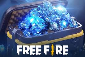 Nạp Kim Cương Free Fire